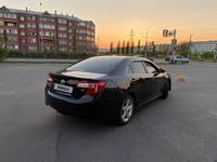 Toyota Camry 2014 годаүшін7 800 000 тг. в Петропавловск