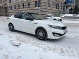 Kia K5 2012 годаfor5 850 000 тг. в Астана