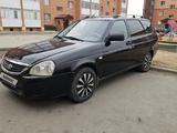 ВАЗ (Lada) Priora 2171 2012 годаүшін2 100 000 тг. в Балхаш – фото 2