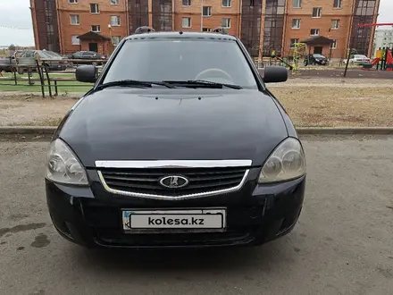 ВАЗ (Lada) Priora 2171 2012 года за 2 100 000 тг. в Балхаш – фото 3