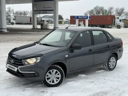 ВАЗ (Lada) Granta 2190 2019 года за 3 560 000 тг. в Алматы – фото 11