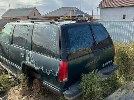 Chevrolet Tahoe 1997 года за 1 500 000 тг. в Алматы – фото 5