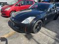 МОРДА НОУСКАТ ПЕРЕДНИЙ БАМПЕР ФАРЫ КАПОТ КРЫЛО NISSAN 350Z FAIRLADY Z за 250 000 тг. в Астана