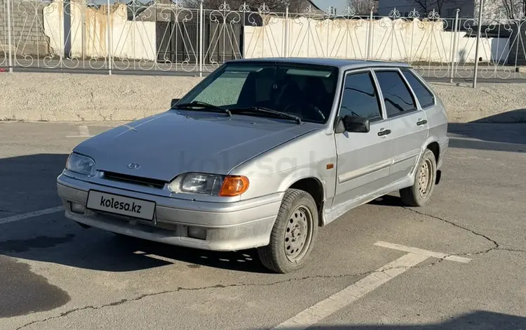 ВАЗ (Lada) 2114 2013 годаfor2 100 000 тг. в Шымкент