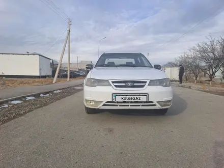 Daewoo Nexia 2013 года за 2 350 000 тг. в Туркестан