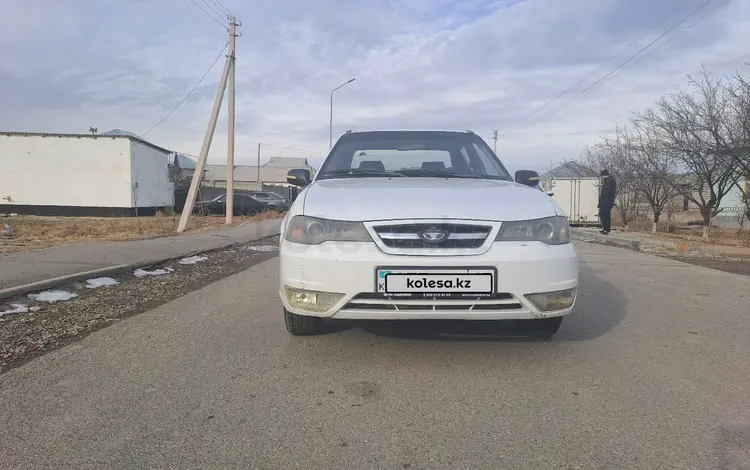 Daewoo Nexia 2013 года за 2 350 000 тг. в Туркестан