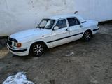 ГАЗ 3110 Волга 2004 года за 1 100 000 тг. в Туркестан – фото 2
