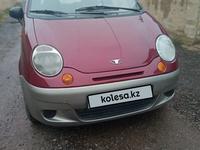 Daewoo Matiz 2014 годаfor1 500 000 тг. в Шымкент