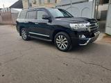 Toyota Land Cruiser 2016 года за 36 000 000 тг. в Тараз – фото 3