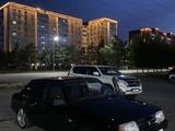ВАЗ (Lada) 21099 2002 года за 850 000 тг. в Костанай – фото 2
