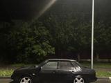 ВАЗ (Lada) 21099 2002 года за 850 000 тг. в Костанай – фото 5