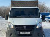 ГАЗ ГАЗель NEXT 2022 года за 10 500 000 тг. в Астана – фото 2