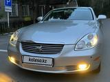 Toyota Soarer 2001 года за 9 500 000 тг. в Усть-Каменогорск – фото 3