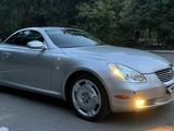Toyota Soarer 2001 года за 9 500 000 тг. в Усть-Каменогорск – фото 2