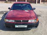 Mitsubishi Galant 1992 годаүшін580 000 тг. в Узынагаш