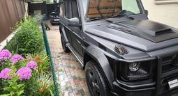 Mercedes-Benz G 500 1997 года за 9 500 000 тг. в Алматы – фото 2