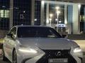 Lexus ES 250 2021 года за 25 000 000 тг. в Павлодар – фото 3