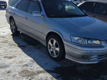 Toyota Camry Gracia 1997 года за 3 800 000 тг. в Алматы – фото 8