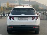 Hyundai Tucson 2024 годаүшін14 200 000 тг. в Талдыкорган – фото 4