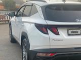 Hyundai Tucson 2024 годаүшін14 200 000 тг. в Талдыкорган – фото 2