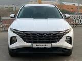 Hyundai Tucson 2024 годаүшін14 200 000 тг. в Талдыкорган – фото 3