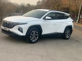 Hyundai Tucson 2024 годаүшін14 200 000 тг. в Талдыкорган