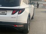 Hyundai Tucson 2024 годаүшін14 200 000 тг. в Талдыкорган – фото 5