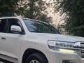 Toyota Land Cruiser 2019 годаүшін39 999 999 тг. в Алматы – фото 8