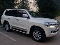 Toyota Land Cruiser 2019 годаүшін39 999 999 тг. в Алматы – фото 4