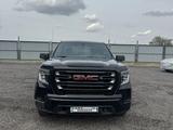 GMC Sierra 2021 годаүшін32 000 000 тг. в Алматы