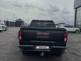 GMC Sierra 2021 годаүшін32 000 000 тг. в Алматы – фото 5