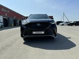 Toyota Highlander 2023 годаүшін25 500 000 тг. в Актау