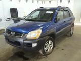 Kia Sportage 2006 года за 170 000 тг. в Алматы