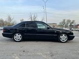 Mercedes-Benz E 55 AMG 1997 года за 4 800 000 тг. в Алматы – фото 3