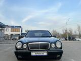 Mercedes-Benz E 55 AMG 1997 года за 4 800 000 тг. в Алматы
