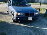 BMW 325 2004 годаүшін3 500 000 тг. в Астана – фото 5