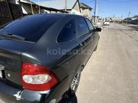 ВАЗ (Lada) Priora 2172 2008 года за 1 350 000 тг. в Астана