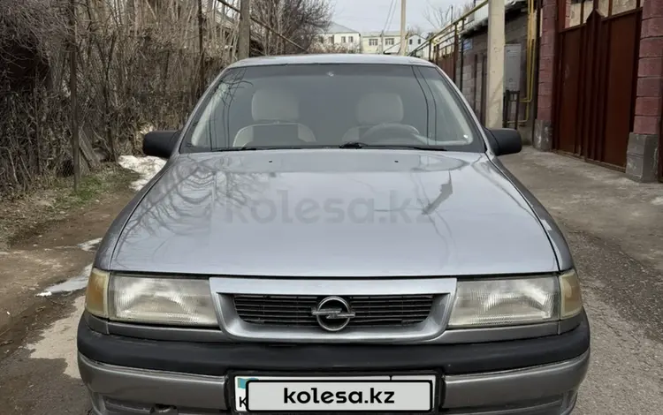 Opel Vectra 1993 годаүшін980 000 тг. в Шымкент