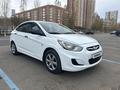 Hyundai Accent 2013 года за 4 700 000 тг. в Астана