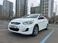 Hyundai Accent 2013 года за 4 700 000 тг. в Астана – фото 2