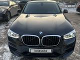BMW X4 2021 годаүшін28 500 000 тг. в Астана
