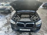 BMW X4 2021 года за 28 000 000 тг. в Астана – фото 3