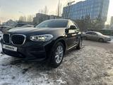 BMW X4 2021 года за 28 500 000 тг. в Астана – фото 5