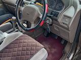 Mitsubishi Chariot 1996 годаfor1 200 000 тг. в Талдыкорган – фото 2