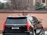 Cadillac Escalade 2019 года за 40 000 000 тг. в Шымкент – фото 5