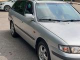 Mazda 626 1999 годаүшін3 500 000 тг. в Шымкент – фото 3