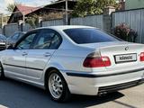 BMW 323 2000 годаfor2 500 000 тг. в Алматы – фото 4