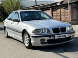 BMW 323 2000 годаfor2 500 000 тг. в Алматы – фото 2