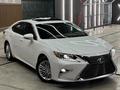 Lexus ES 250 2017 годаүшін15 400 000 тг. в Шымкент