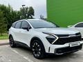 Kia Sportage 2022 года за 13 500 000 тг. в Алматы – фото 2